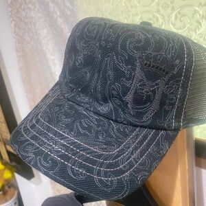 Monarchy Brand SnapBack Cap Sz OS